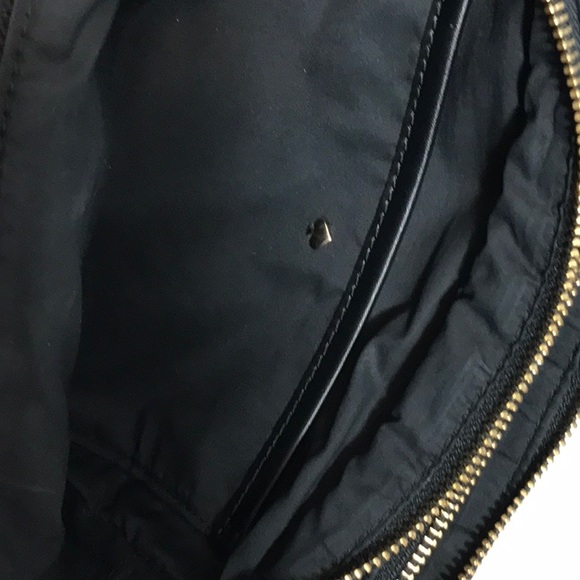 Kate Spade Watson Lane Amber Nylon Quilted Bag - Picture 3 of 13